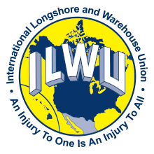 ILWU Logo